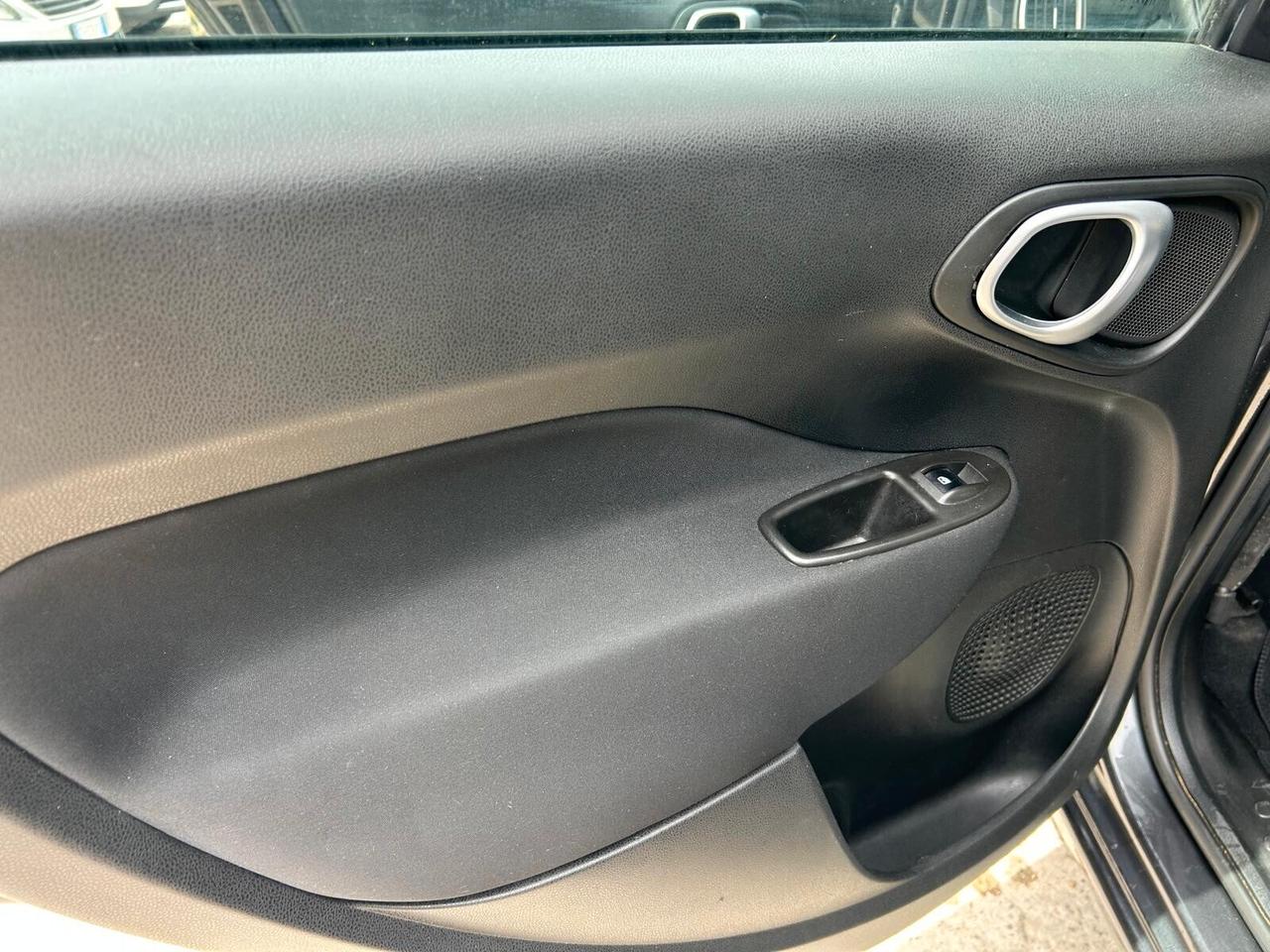 Fiat 500L 1.3 Multijet 85 CV Dualogic Pop Star