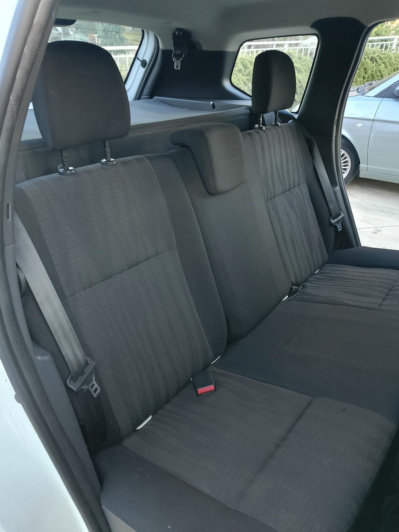 Dacia Duster 1.5 dCi 90CV 4x2 Lauréate