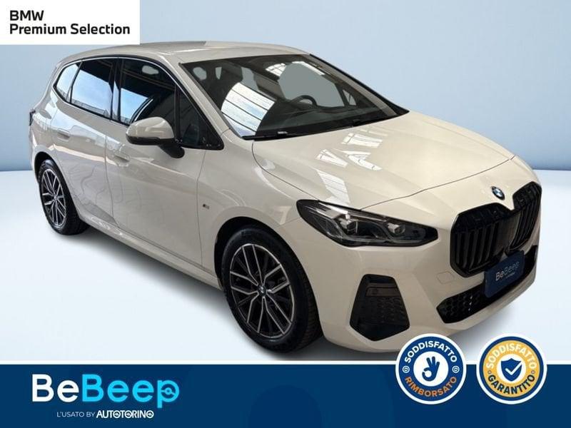 BMW Serie 2 Active Tourer 218D ACTIVE TOURER MSPORT AUTO