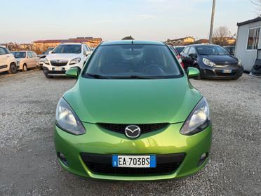Mazda 2 Mazda2 1.3 16V 75CV 5p. Play GPL