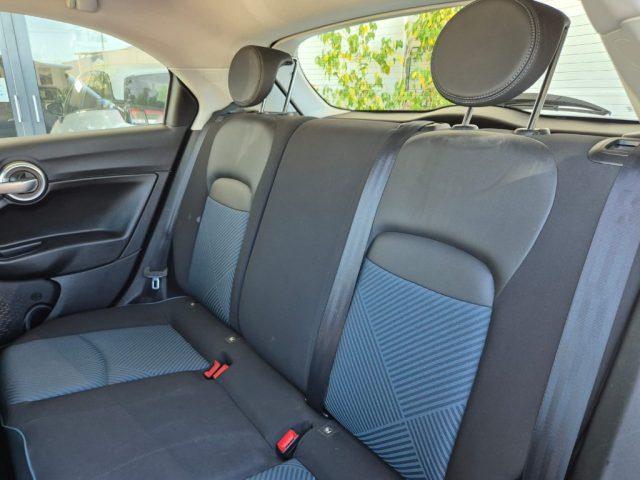 FIAT 500X 1.6 MultiJet 120 CV Mirror