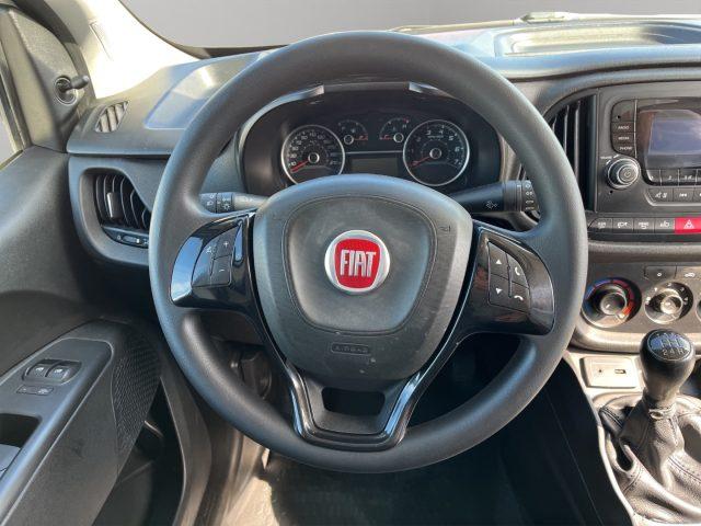 FIAT Doblo 1.3 MJT CARGO