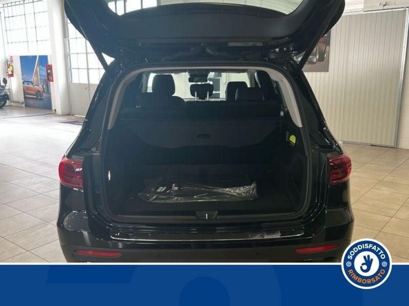 Mercedes-Benz Classe GLB GLB 200d 4Matic Advanced Progressive