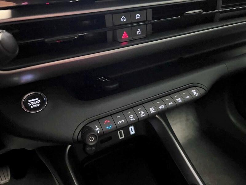 JEEP Avenger Avenger 1.2 Turbo 100 CV Summit