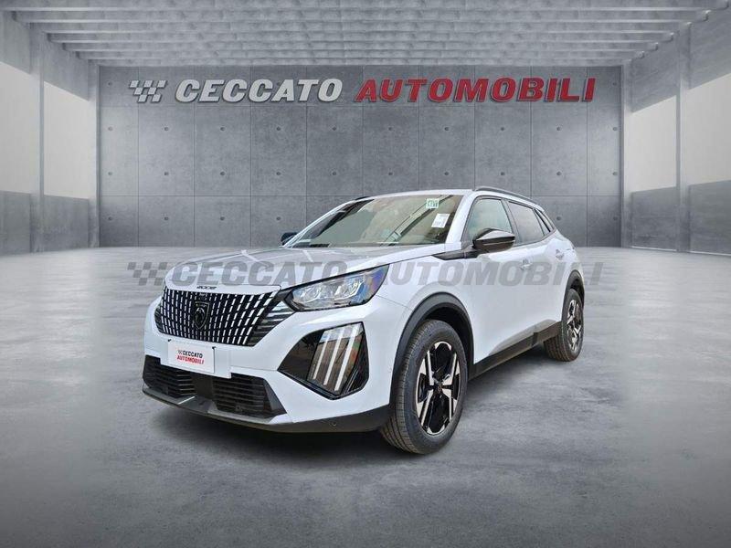 Peugeot 2008 2008 1.2 puretech Allure s&s 130cv eat8