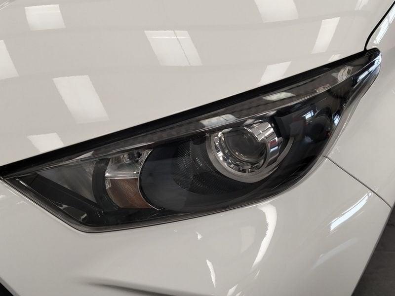 Toyota Yaris Hybrid 115 Active