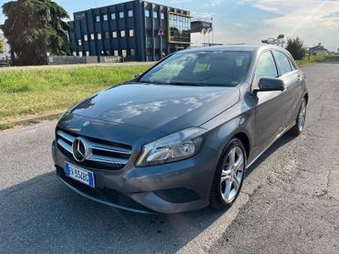 Mercedes-benz A 180 CDI Premium
