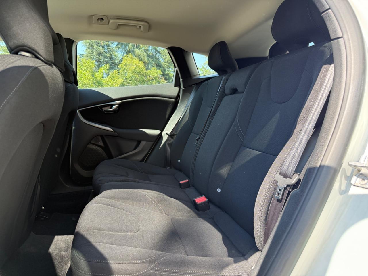 Volvo V40 - 2.0d|CERCHI IN LEGA| NAVI