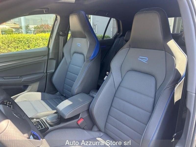 Volkswagen Golf R 2.0 TSI 4m 333cv DSG 20 Years | AKRAPOVIC, TETTO