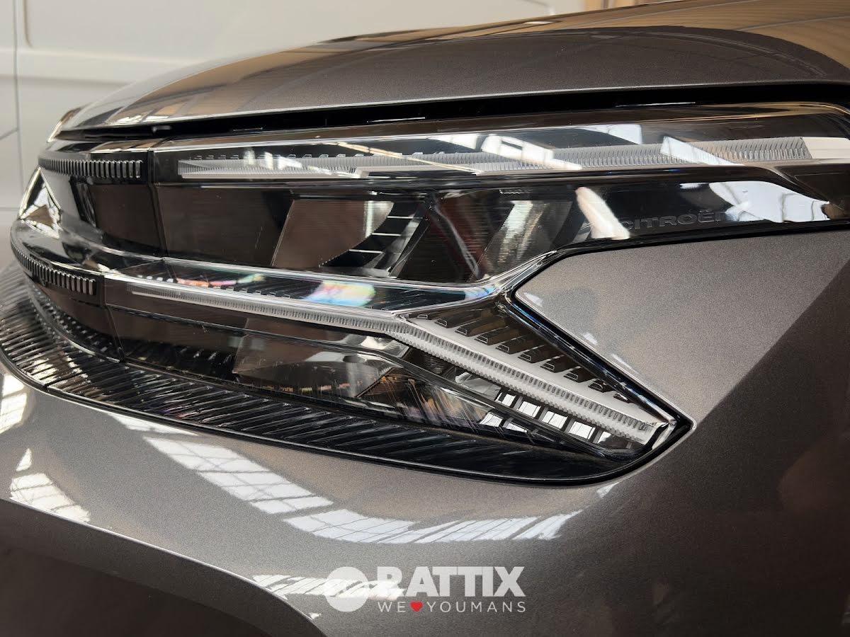 Citroen C5 Aircross 1.2 hybrid 136CV Plus e-dcs6