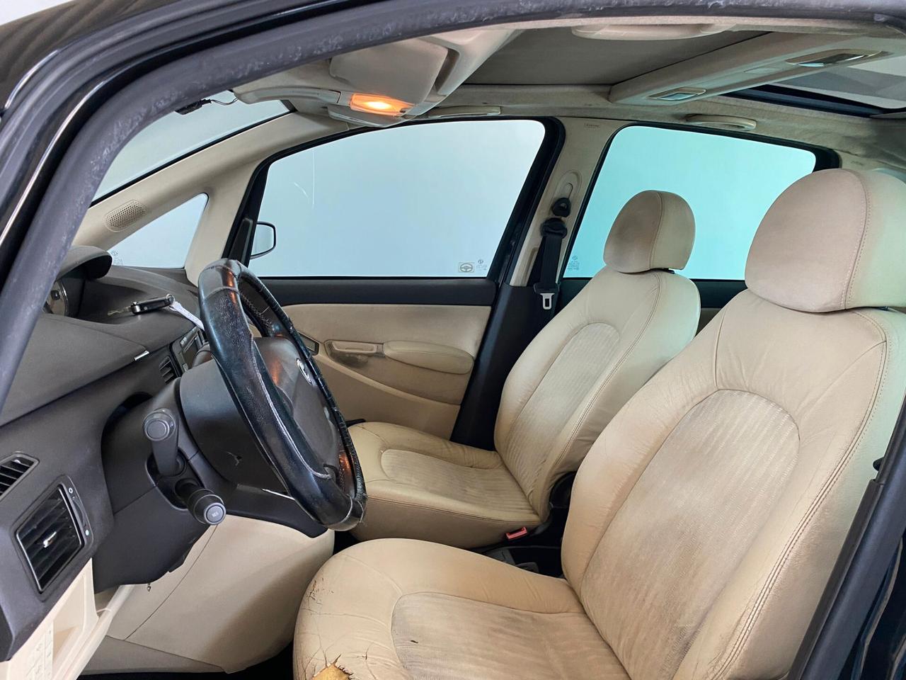 Lancia MUSA 1.9 JTD 101 cv PLATINO Tetto/Navi/Pelle