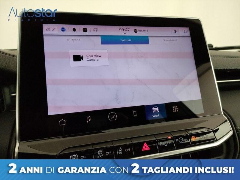 Jeep Compass 1.3 turbo t4 phev Limited 4xe auto