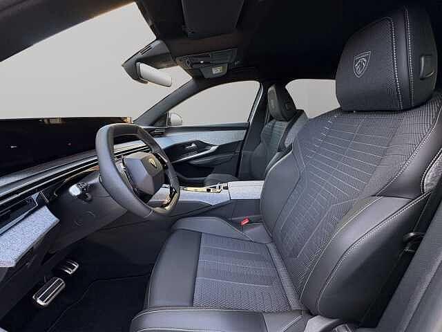 Peugeot 3008 Hybrid 145 e-DCS6 GT