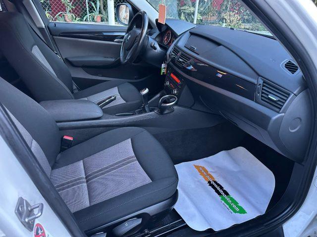 BMW X1 (4X4) xDrive18d Eletta