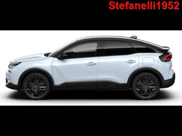 CITROEN C4 Hybrid 145 cv Automatico - COLLECTION