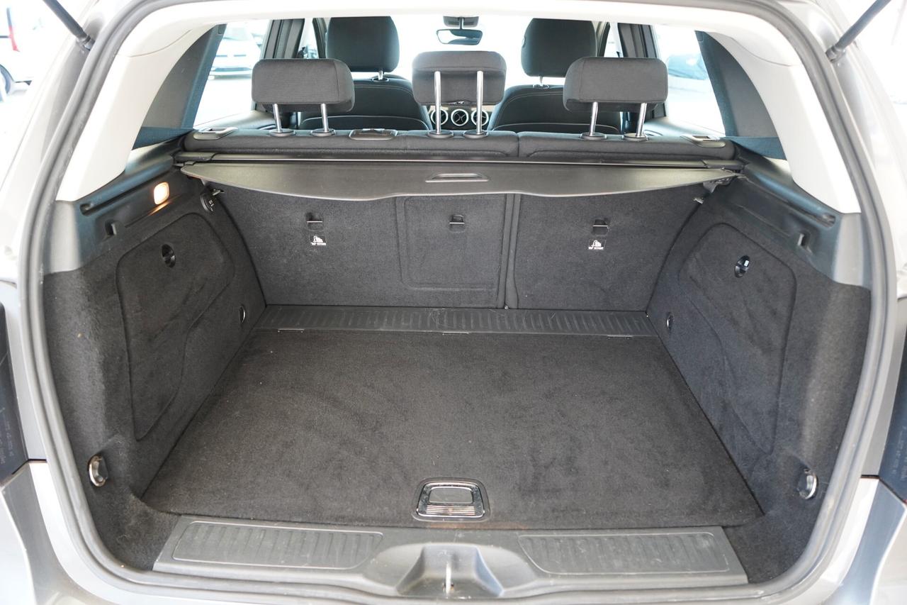 Mercedes-benz B 180 CDI Executive