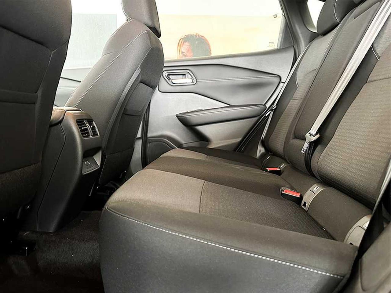 Nissan Qashqai 1.5 e-power n-connecta 2wd