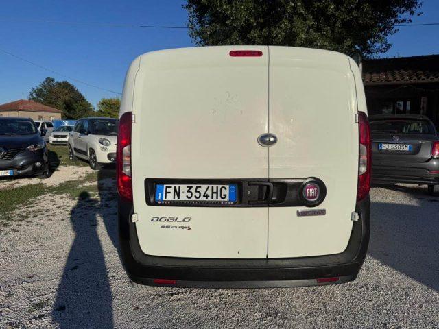 FIAT Doblo Doblò 1.3 MJT PC Combi N1 SX