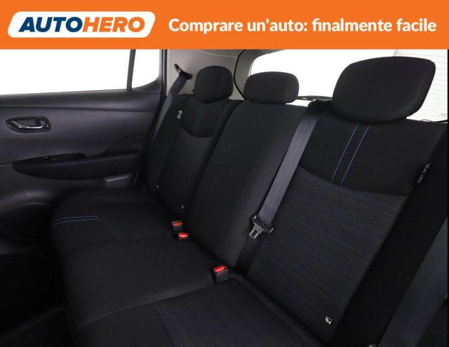 NISSAN Leaf N-Connecta 40 kWh