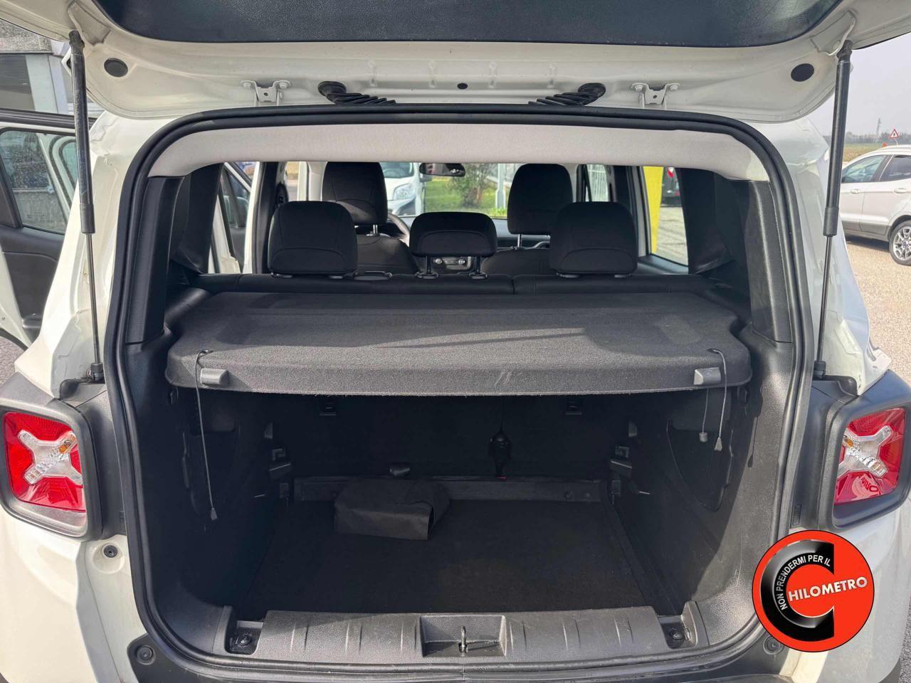 Jeep Renegade 1.0 T3 LONGITUDE 2022 RESTYLING-CRUISE-BLUETOOTH-