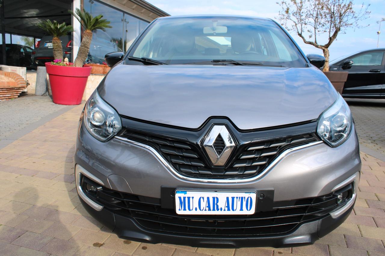Renault Captur TCe 12V 90 CV Start&Stop Energy Zen