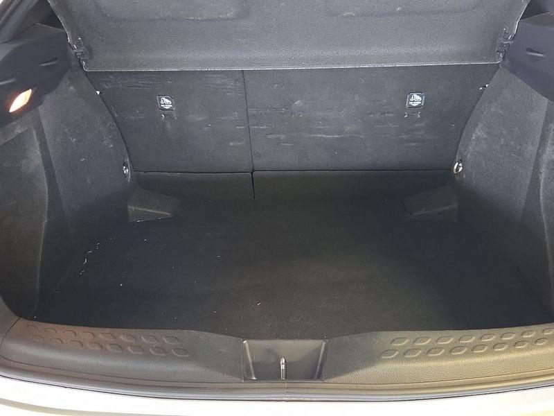 Toyota C-HR (2016-2023) 1.8 Hybrid E-CVT Trend