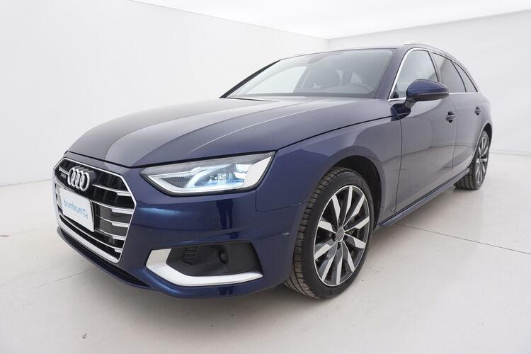 Audi A4 Avant 40 TDI Business Advanced S tronic quattro BR119784 2.0 Diesel 190CV