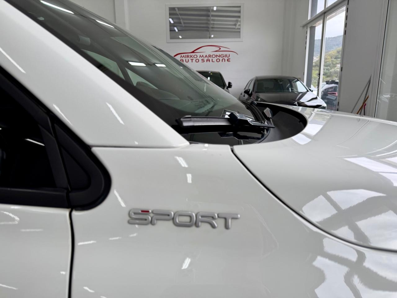 Fiat 500X SPORT FULL 1.3 150cv AUTO finanziabile