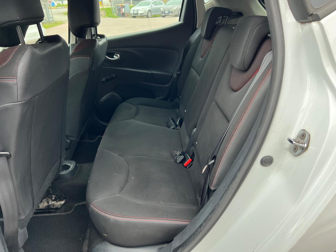 Renault Clio 1.5 dCi 8V 75CV 5 porte Live