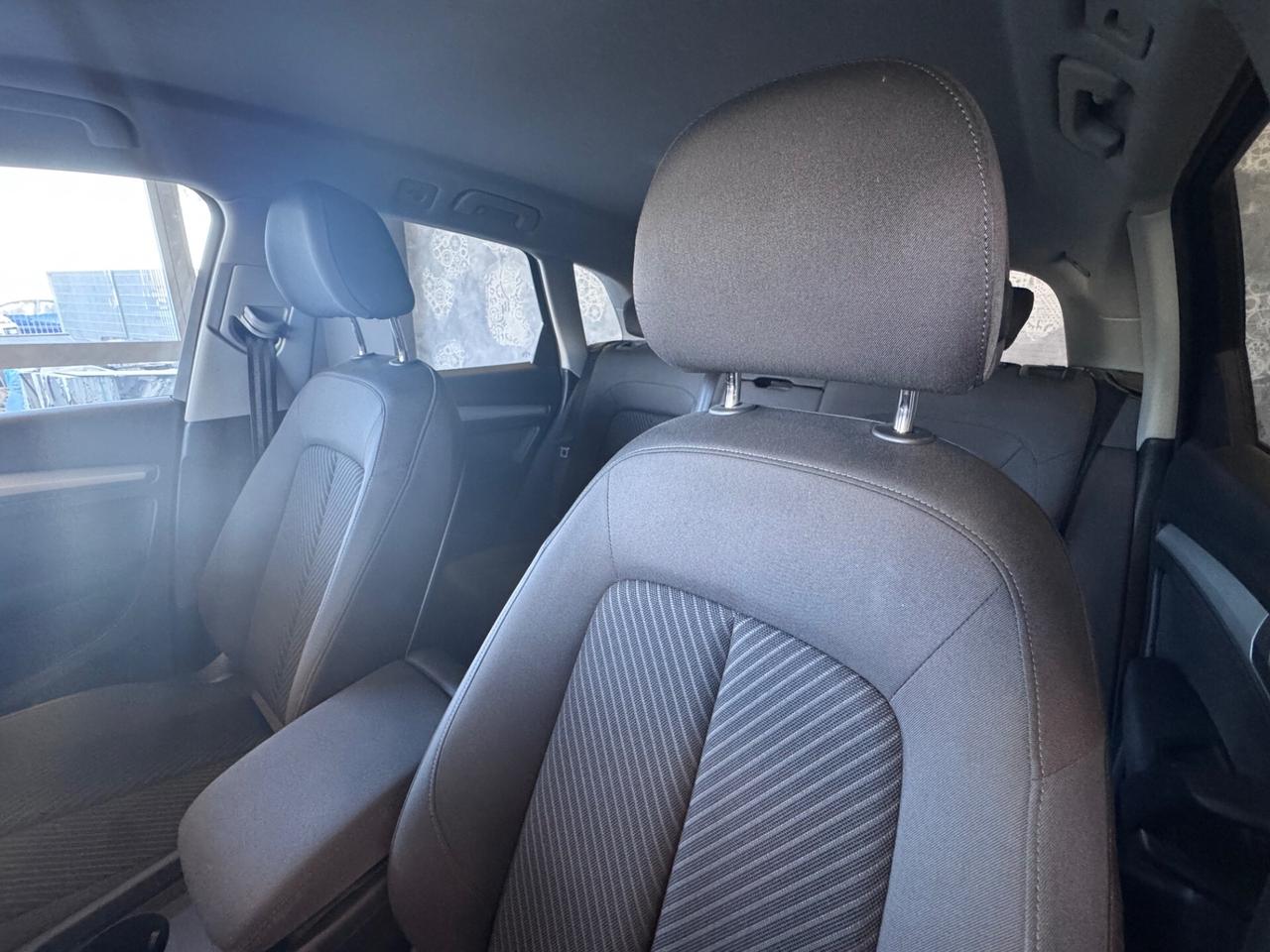 AUDI Q5 SPORT 2.0 TDI 204CV QUATTRO