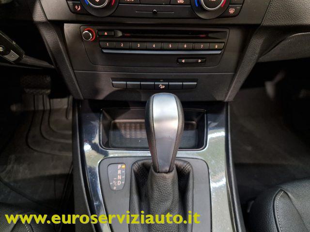 BMW 320 d cat xDrive Touring Futura