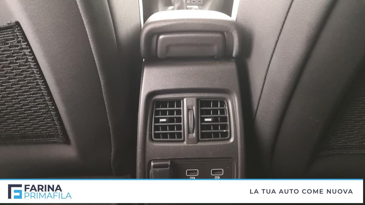 RENAULT Captur II 2019 - Captur 1.0 tce Techno 90cv