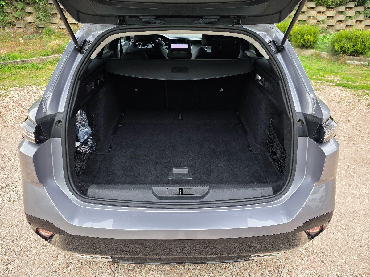 PEUGEOT 308 BlueHDi SW 130CV Allure