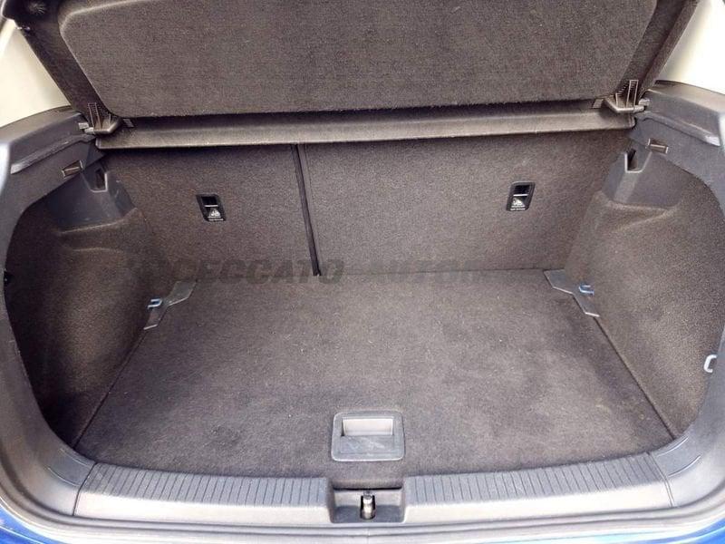 Volkswagen T-Cross T-Cross 1.0 tsi Style 95cv