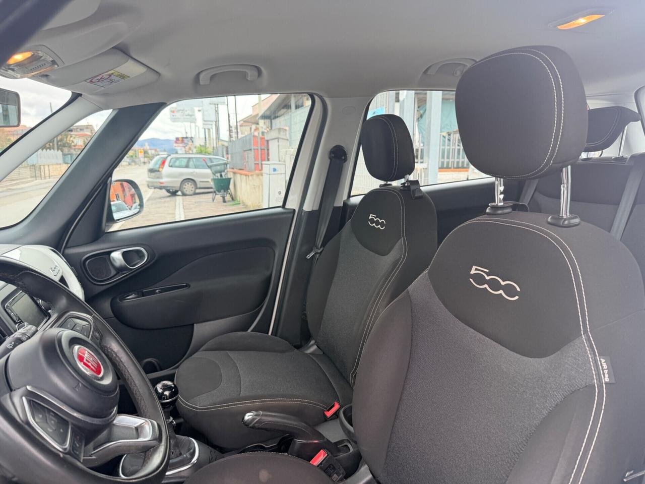 Fiat 500L 1.3 Multijet 95 CV Business