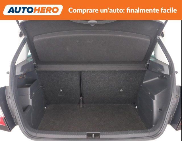 SKODA Fabia 1.0 MPI 60 CV Ambition