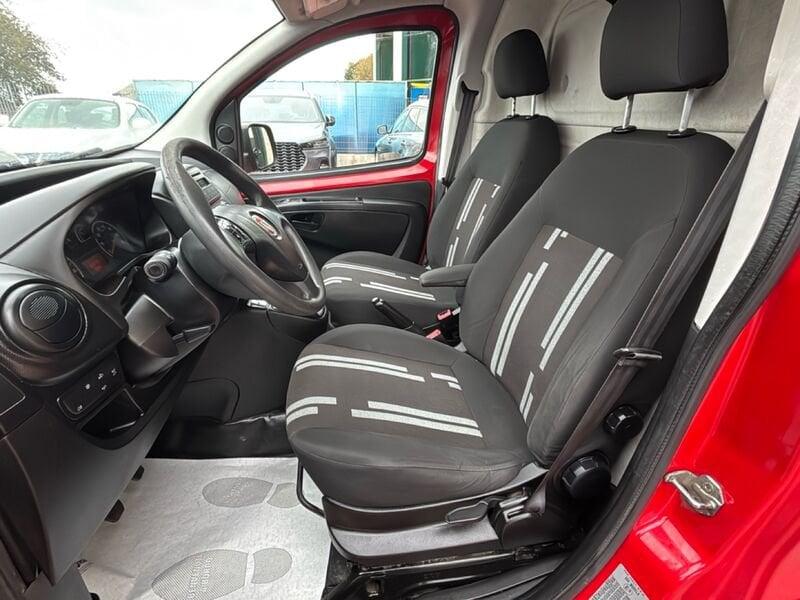FIAT Fiorino FIORINO 1.3 MJET CARGO