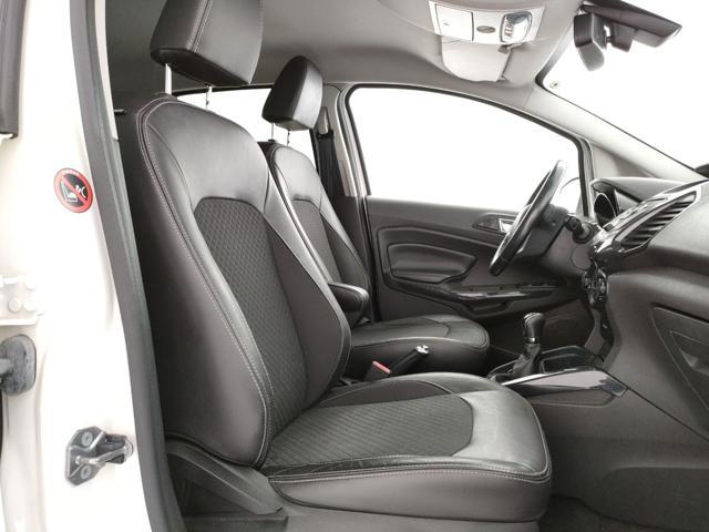 FORD EcoSport 1.0 EcoBoost 125 CV Titanium
