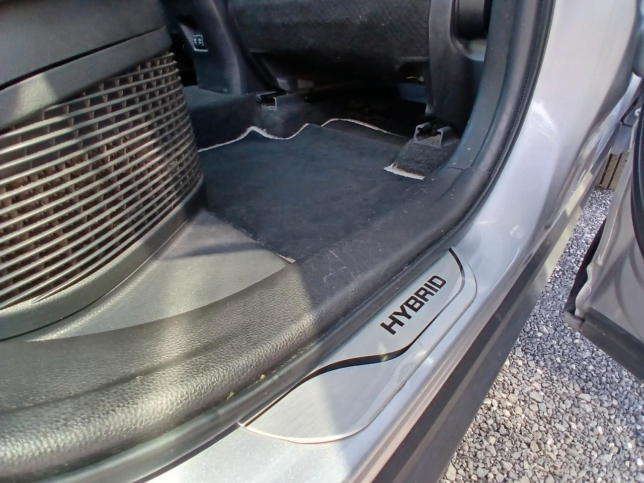 Toyota RAV4 2.5 Hybrid Dynamic