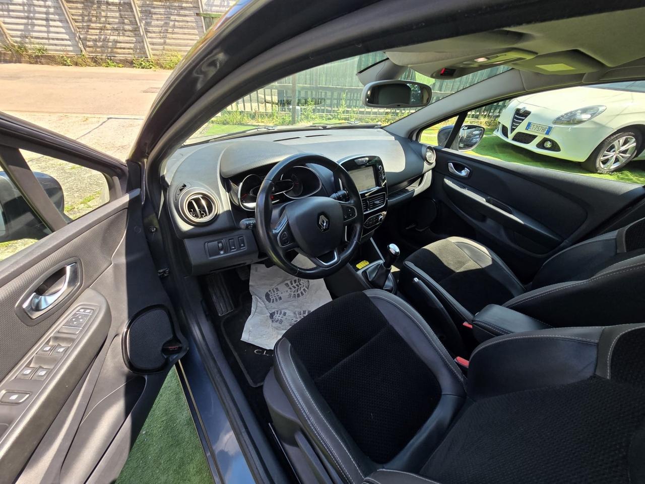 Renault Clio Sporter 1.5DCI 90CV 110000KM-2016
