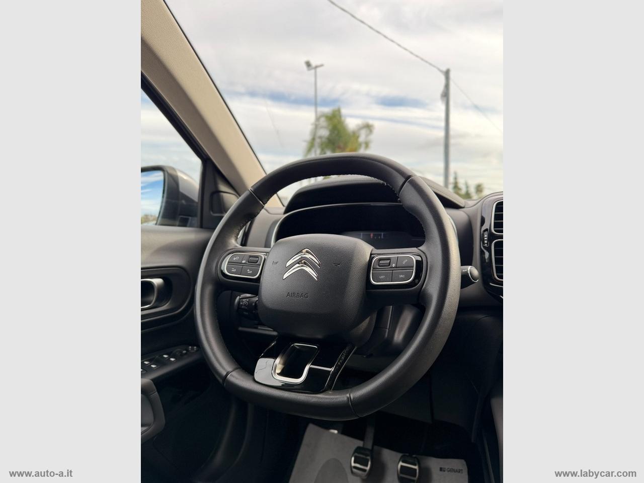 CITROEN C5 Aircross BlueHDi 130 S&S Shine