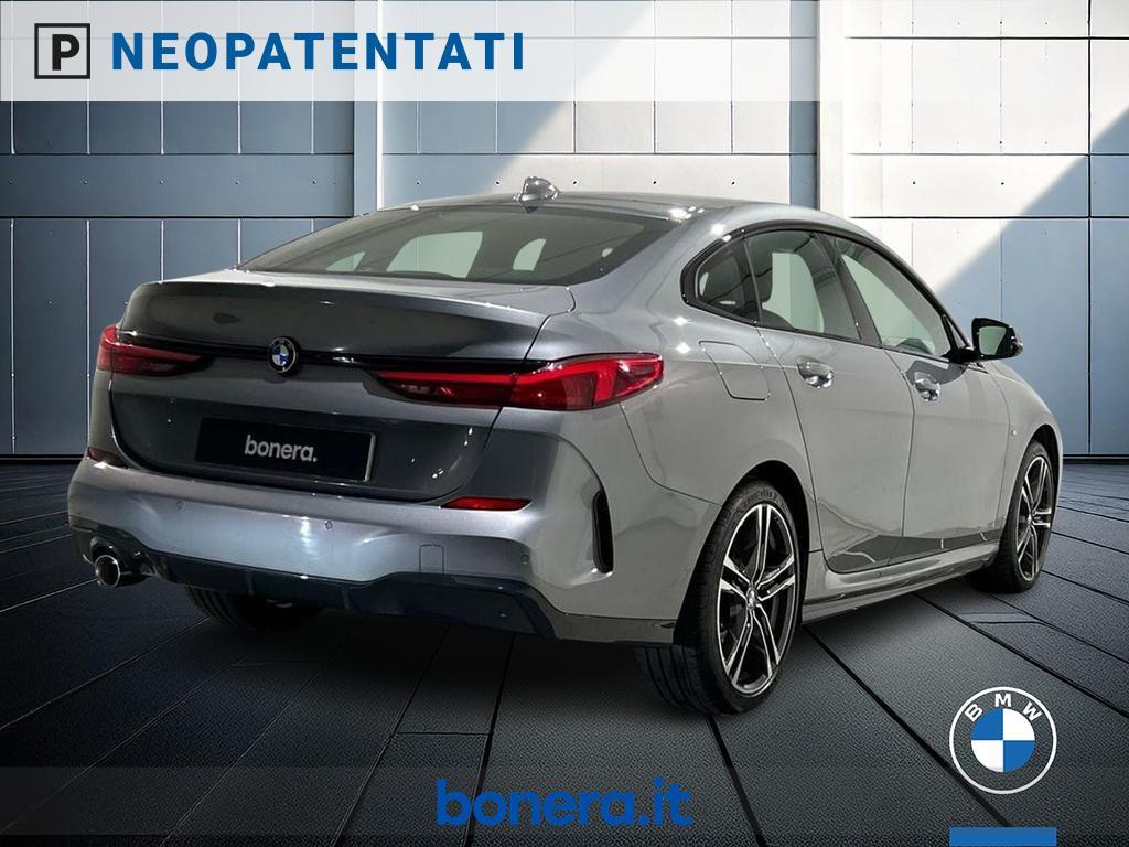 BMW Serie 2 Gran Coupe 216 MSport DCT