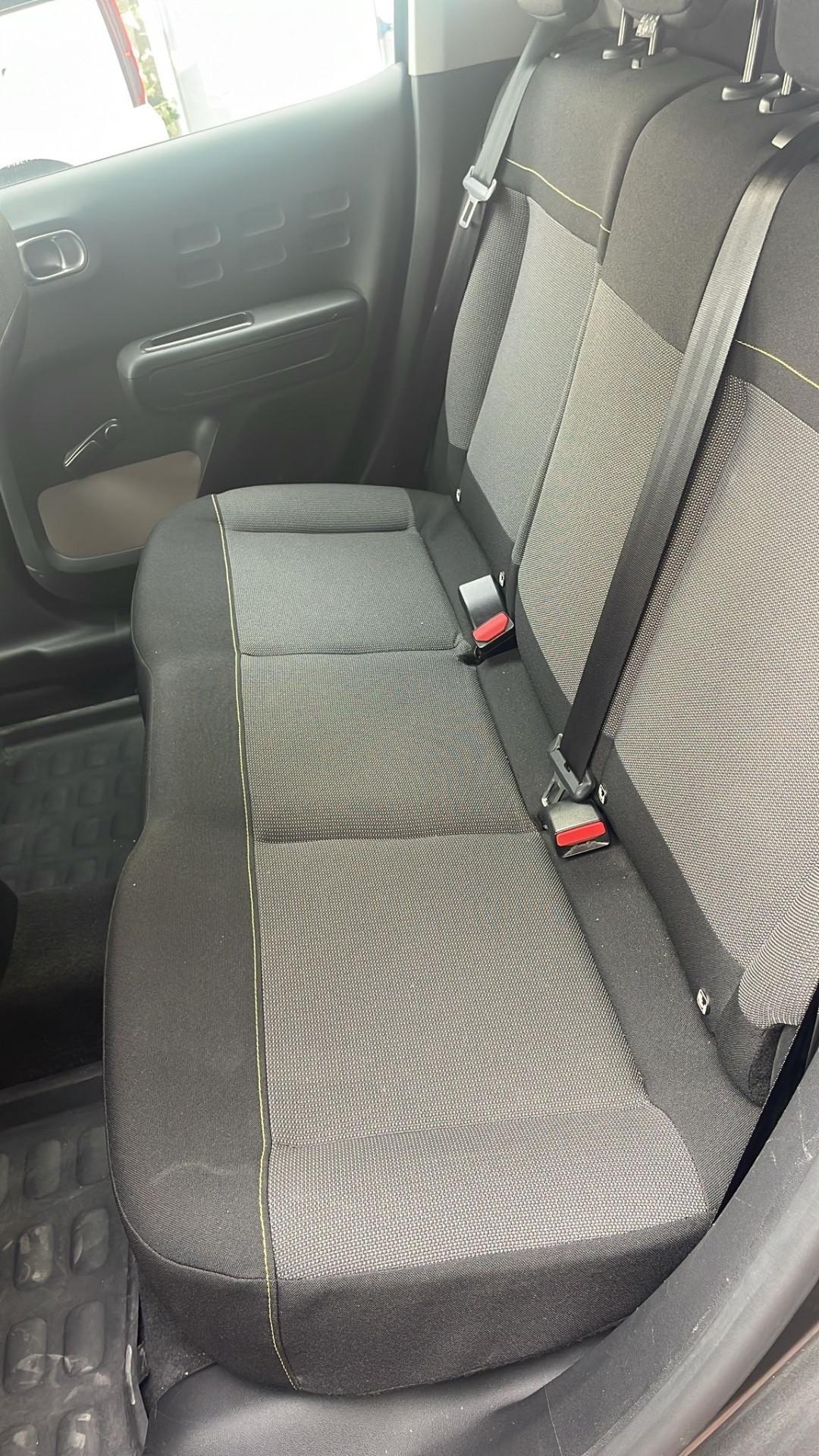 Citroen C3 BlueHDi 100 S&S Feel Pack