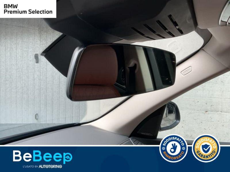 BMW X7 XDRIVE 40D 48V AUTO 7P.TI