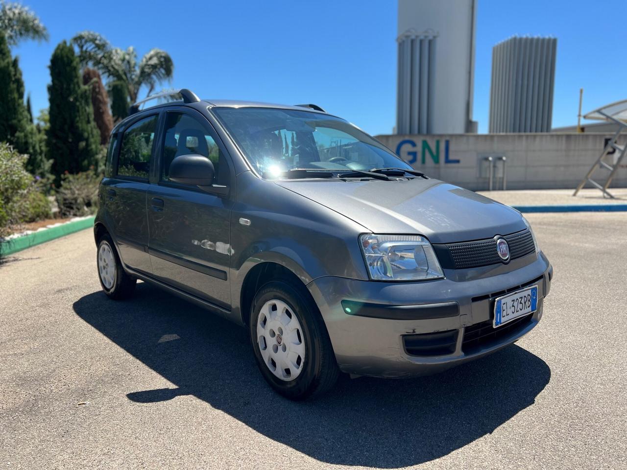 FIAT PANDA 2^ SERIE 1.2 EMOTION 2012 (51kw)