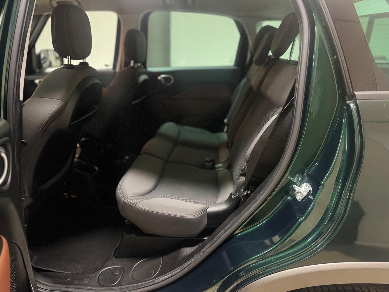 Fiat 500L 1.6 Multijet 105 CV Trekking