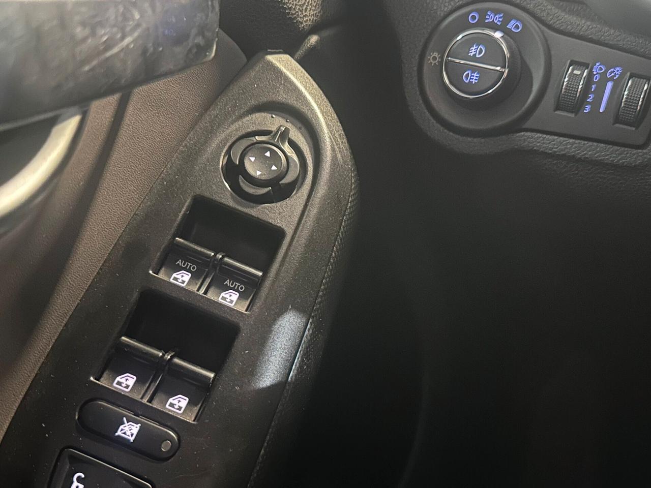 Fiat 500X 1.3 MultiJet 95 CV Pop Star