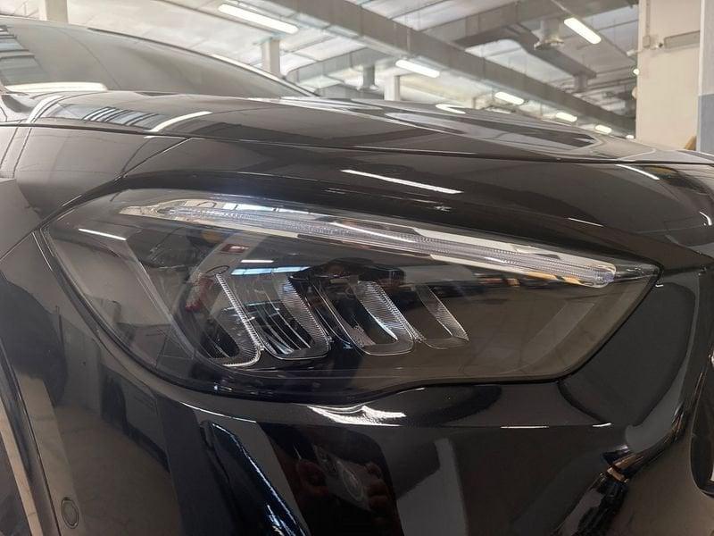 Mercedes-Benz GLA AMG 35 AMG Line Premium 4matic auto