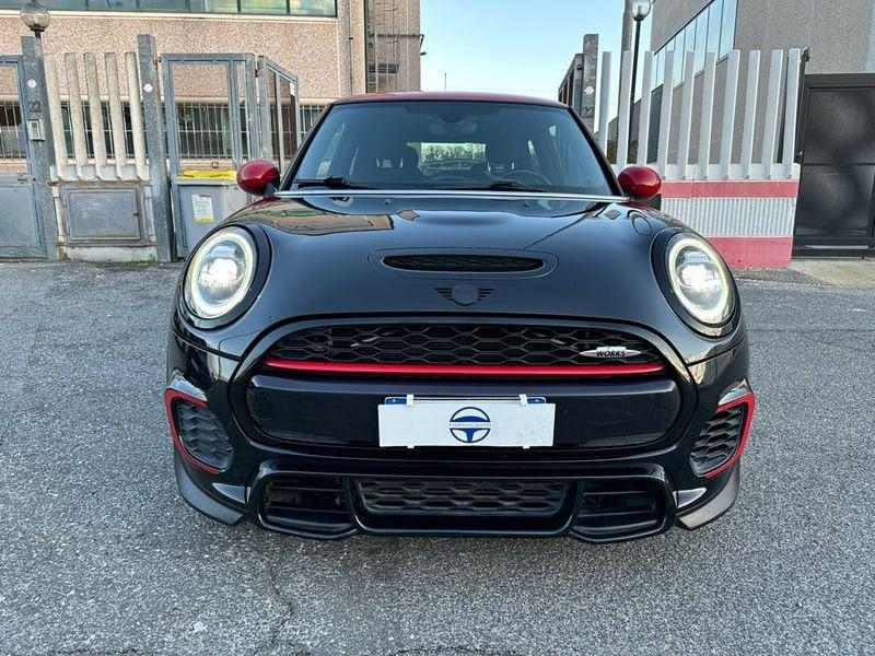 MINI Mini 3 porte 2.0 John Cooper Works Aut.