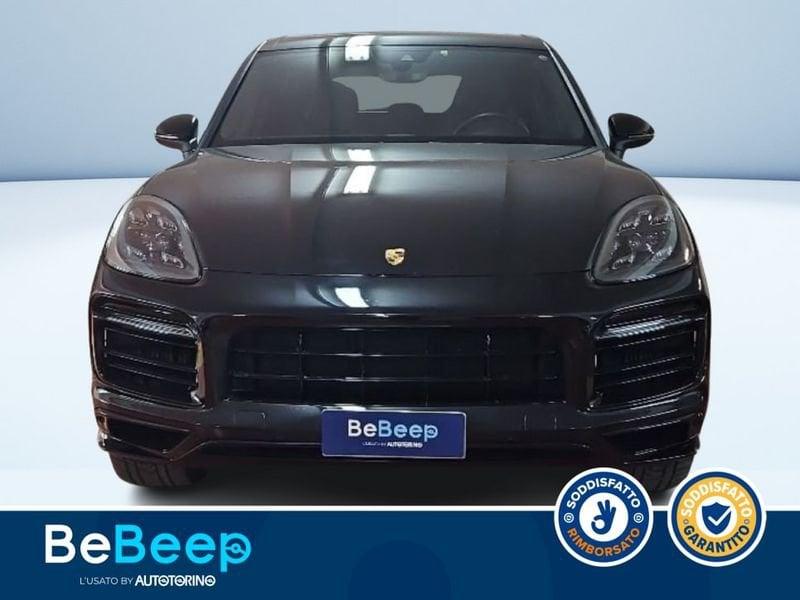 Porsche Cayenne 3.0 TIPTRONIC